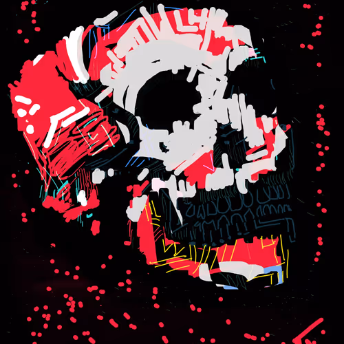 Skulls Of The Citadel