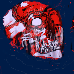 Skulls of the Citadel #37