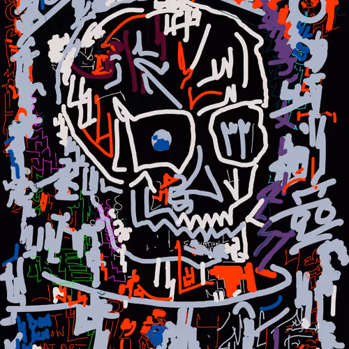 Skulls Of The Citadel