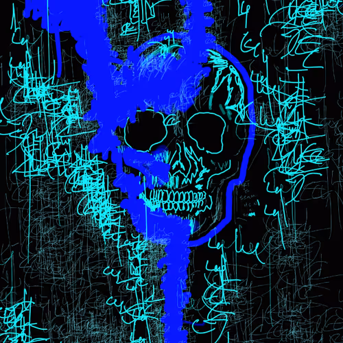 Skulls of the Citadel #28