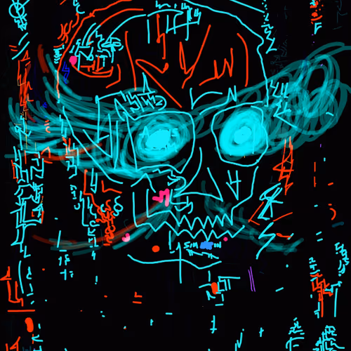 Skulls Of The Citadel
