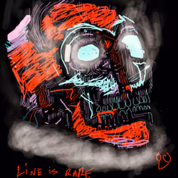 Skulls of the Citadel #36