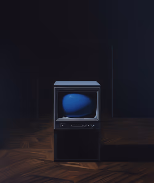 Item #5 Media