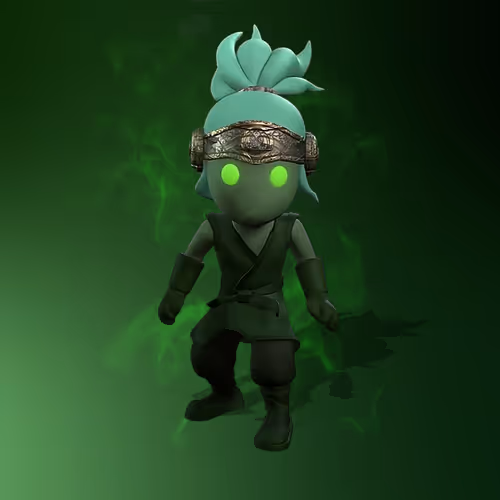The Degen