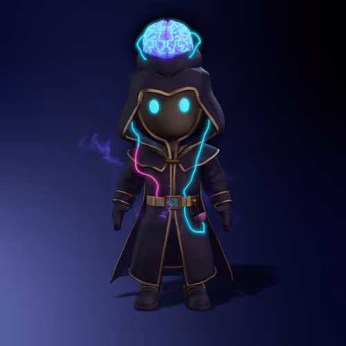The Alchemist
