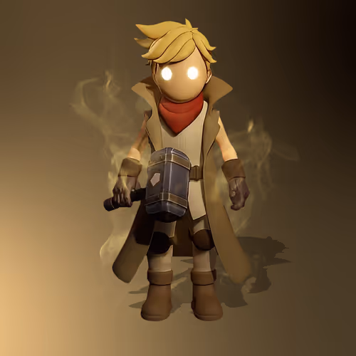The Builder