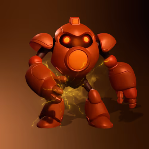 The Battlemaster
