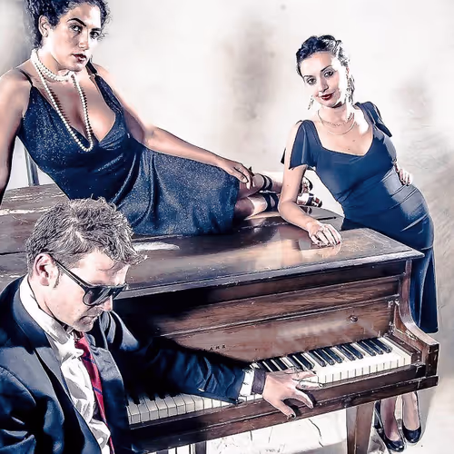 Notes From The Doll Underground V2