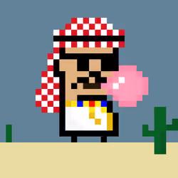 Mini Saudi #202