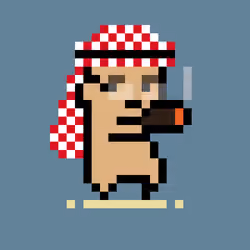 Mini Saudi #205