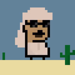 Mini Saudi #190
