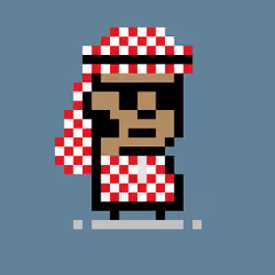 Mini Saudi #143