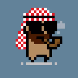 Mini Saudi #140