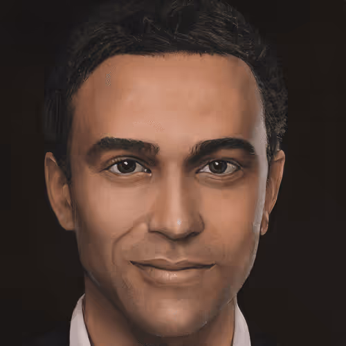 Cryptoportraits