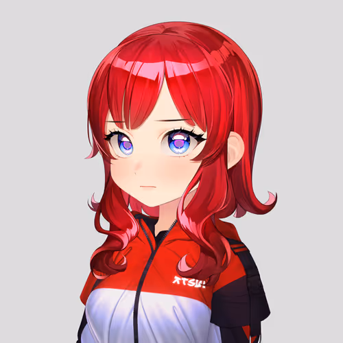 Atsui