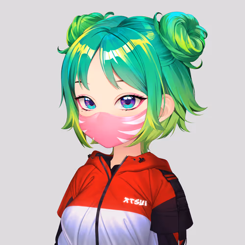 Atsui