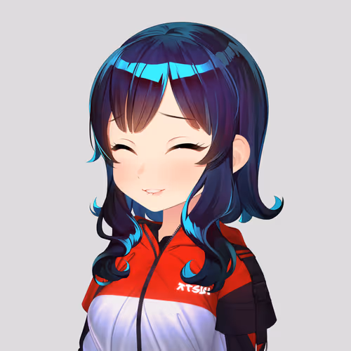 Atsui