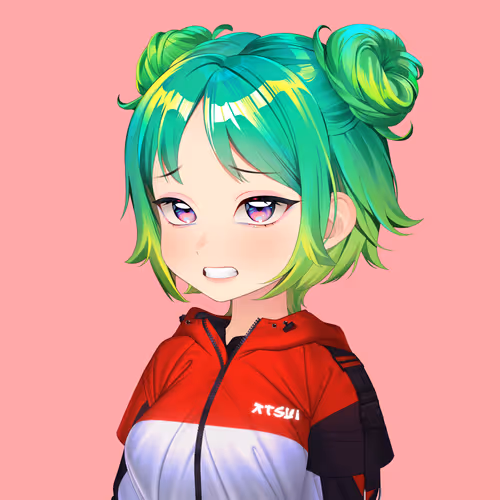 Atsui