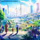 Envisioning a Sustainable Future
