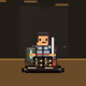Expedition Warrior #01369