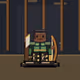 Expedition Warrior #01031