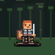 Expedition Warrior #01365
