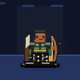 Expedition Warrior #01366