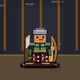Expedition Warrior #01363