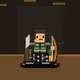 Expedition Warrior #01032