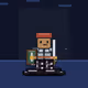Expedition Warrior #01364