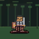 Expedition Warrior #08319