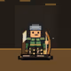 Expedition Warrior #09224