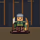 Expedition Warrior #06151