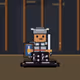 Expedition Warrior #01368