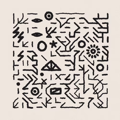 Monoglyph