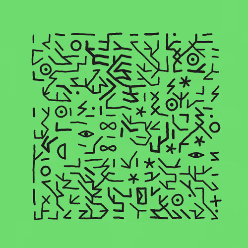 Monoglyph