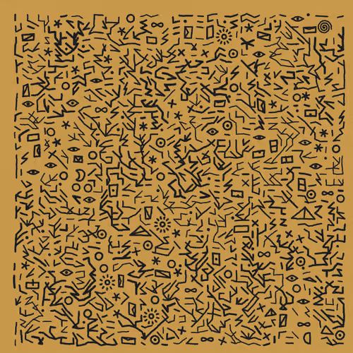 Monoglyph #124