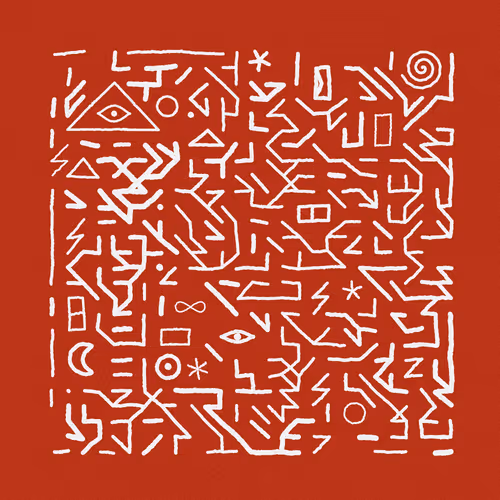 Monoglyph #183