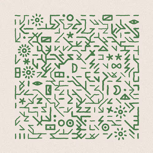 Monoglyph