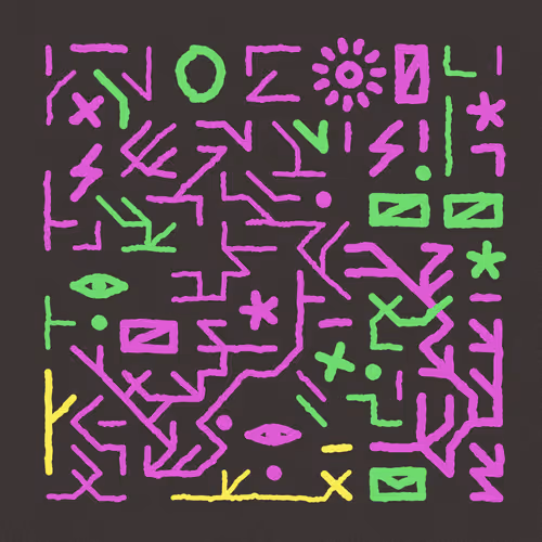 Monoglyph