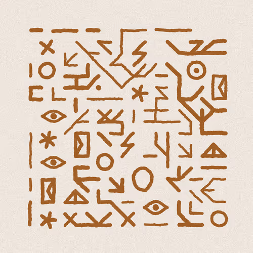Monoglyph