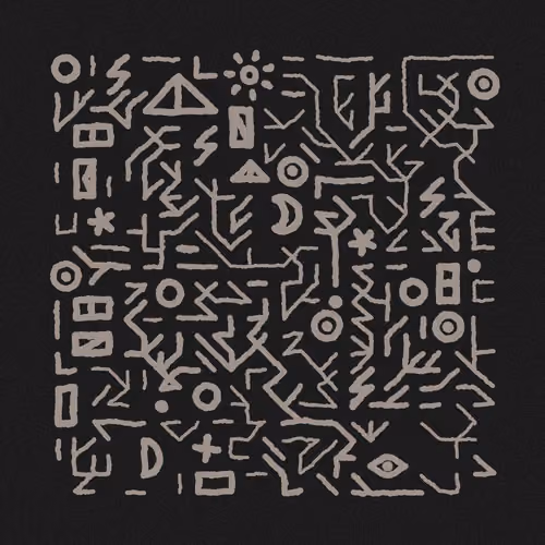 Monoglyph #195