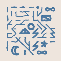 Monoglyph #78