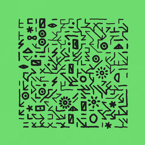Monoglyph