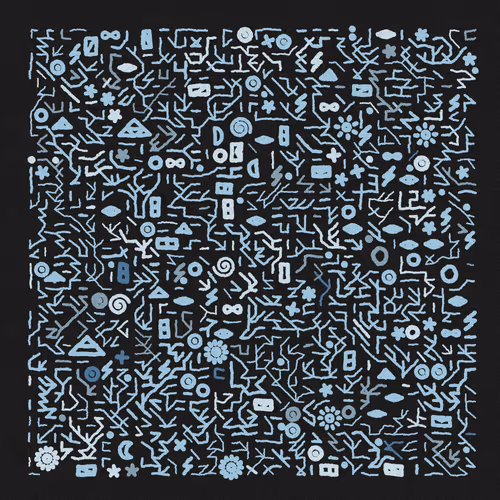 Monoglyph #75