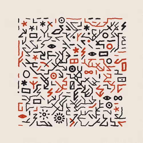 Monoglyph #220
