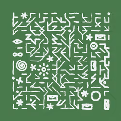 Monoglyph #200