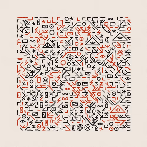 Monoglyph