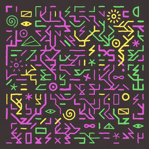 Monoglyph