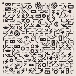 Monoglyph #77